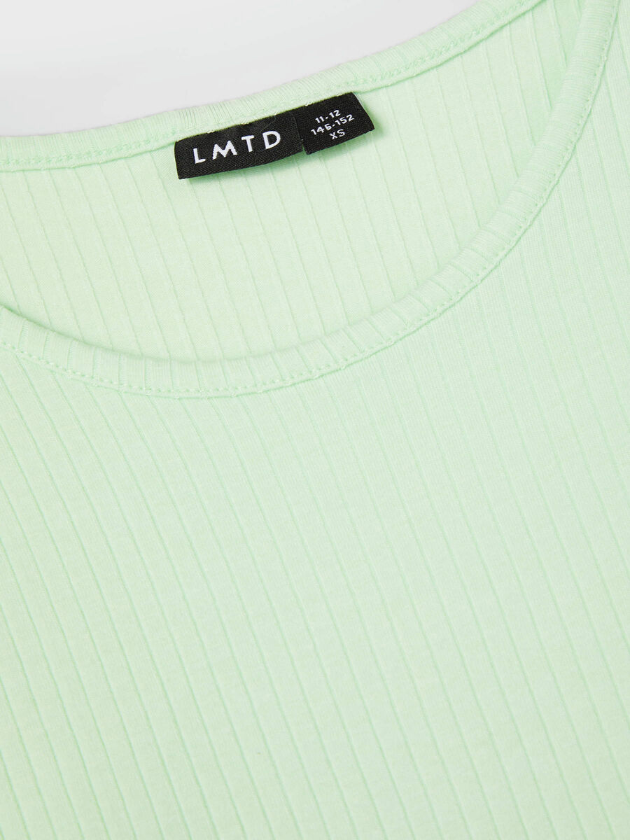 Carousel image - GERIPPT TANKTOP, Ambrosia | 4