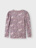 Product image thumbnail 2 REGULAR FIT LONG SLEEVED TOP, Elderberry