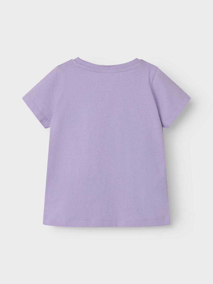 name it REGULARNY KRÓJ T-SHIRT, Lavendula, highres - 13242588_Lavendula_002.jpg