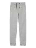 Name it ENFÄRGADE SWEATBYXOR, Grey Melange, highres - 13153684_GreyMelange_001.jpg