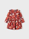Name it ALL OVER PRINTED SWEAT DRESS, Spiced Apple, highres - 13193442_SpicedApple_002.jpg