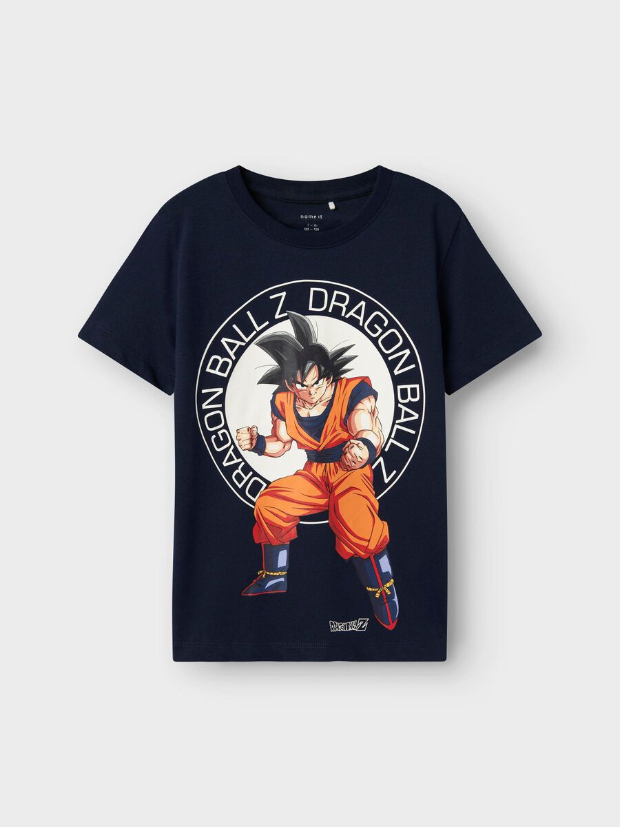 name it DRAGON BALL -TEEMAINEN T-PAITA, Navy Blazer, highres - 13245092_NavyBlazer_003.jpg