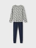 Name it FOOTBALL PYJAMA, Grey Melange, highres - 13208839_GreyMelange_003.jpg