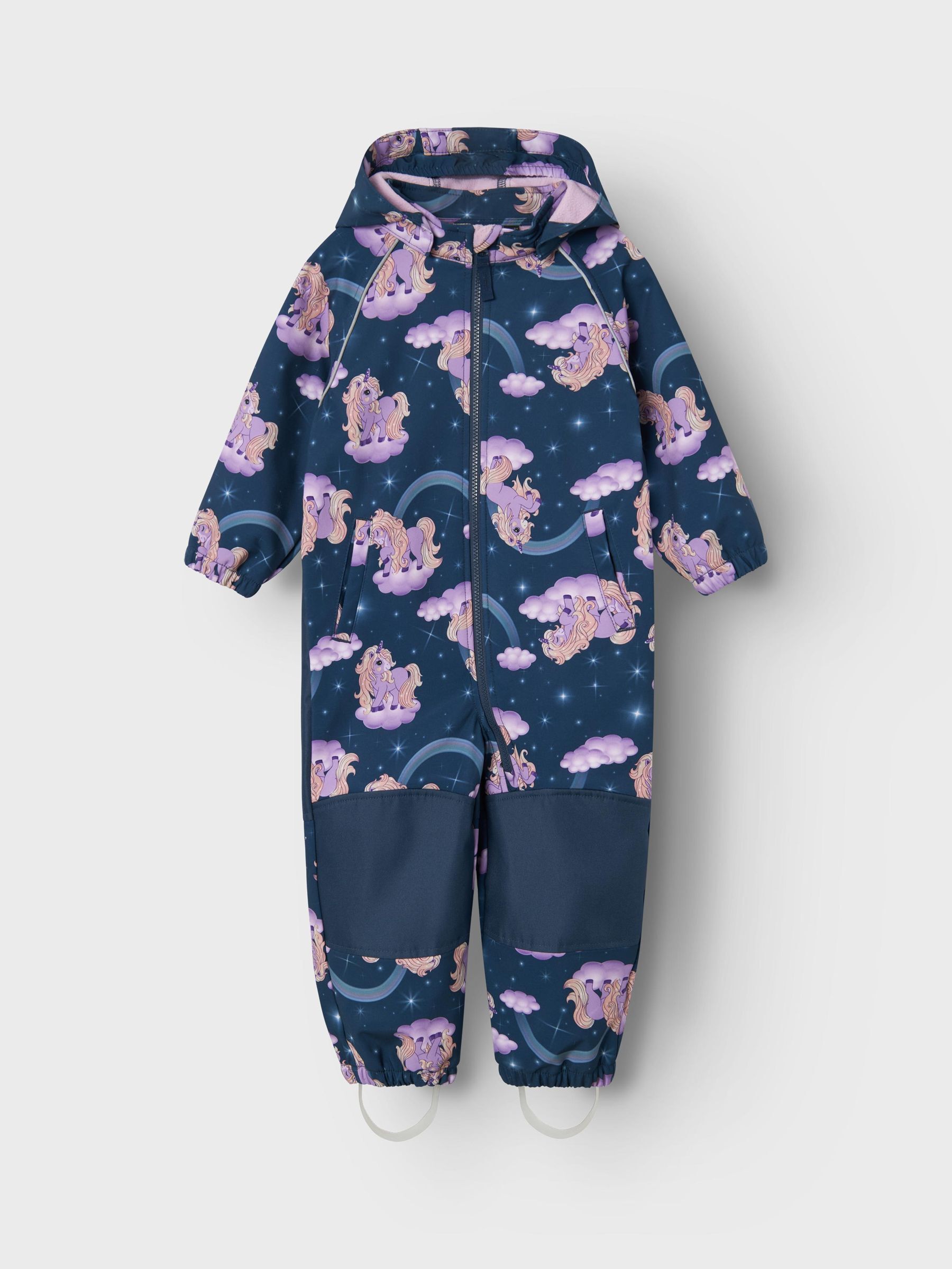 Name it online softshell 2018