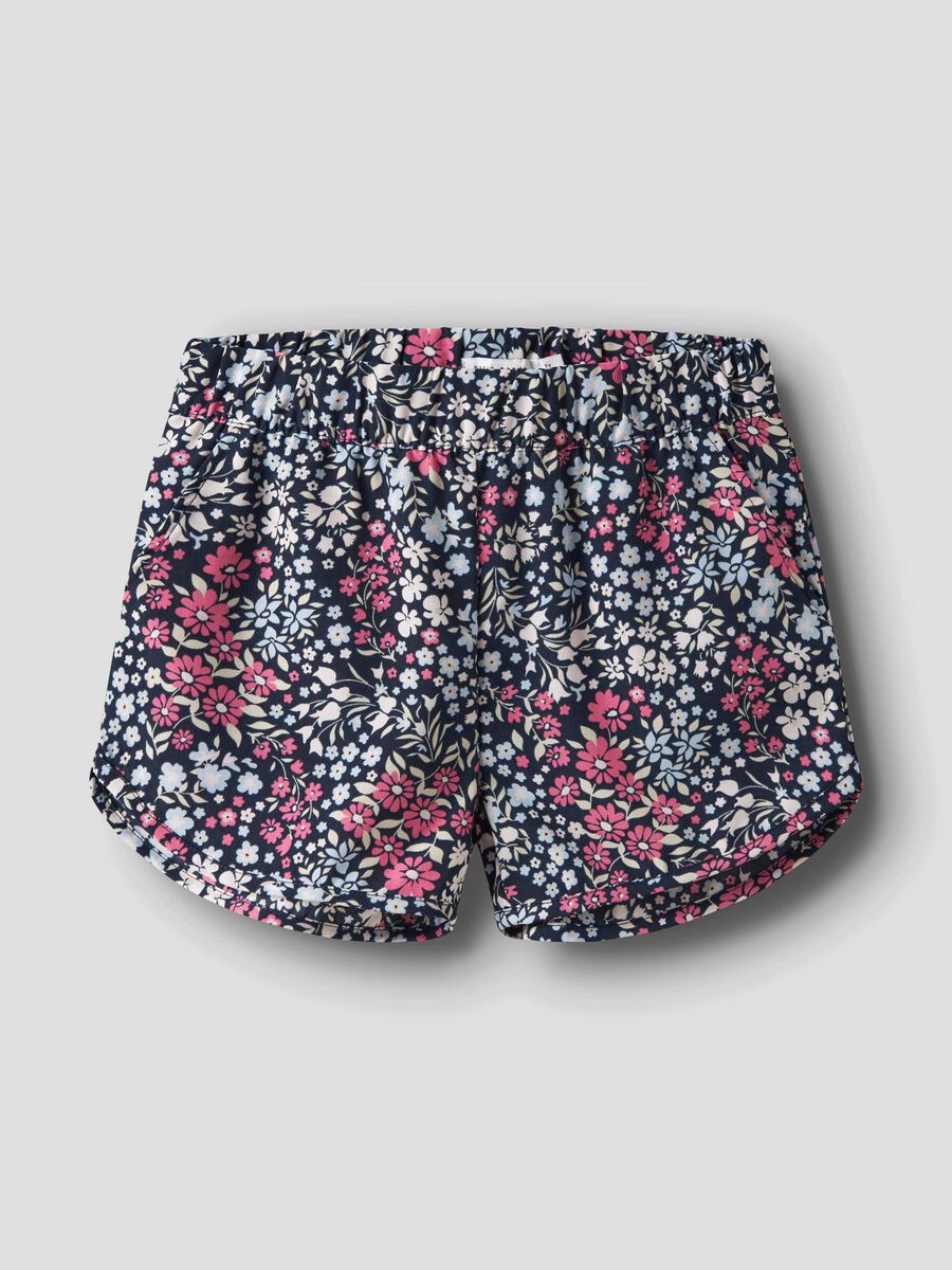 name it PRINTED SHORTS, Carmine Rose, highres - 13215912_CarmineRose_1190625_003.jpg