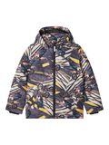 Name it MOTOCROSS PRINT WINTERJACKE, Granite Grey, highres - 13180667_GraniteGrey_001.jpg