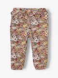Name it FLORAL PRINT T-SHIRT AND TROUSERS, Ochre, highres - 13192611_Ochre_005.jpg