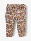 Name it T-SHIRT À IMPRIMÉ FLORAL ET PANTALON, Ochre, highres - 13192611_Ochre_005.jpg