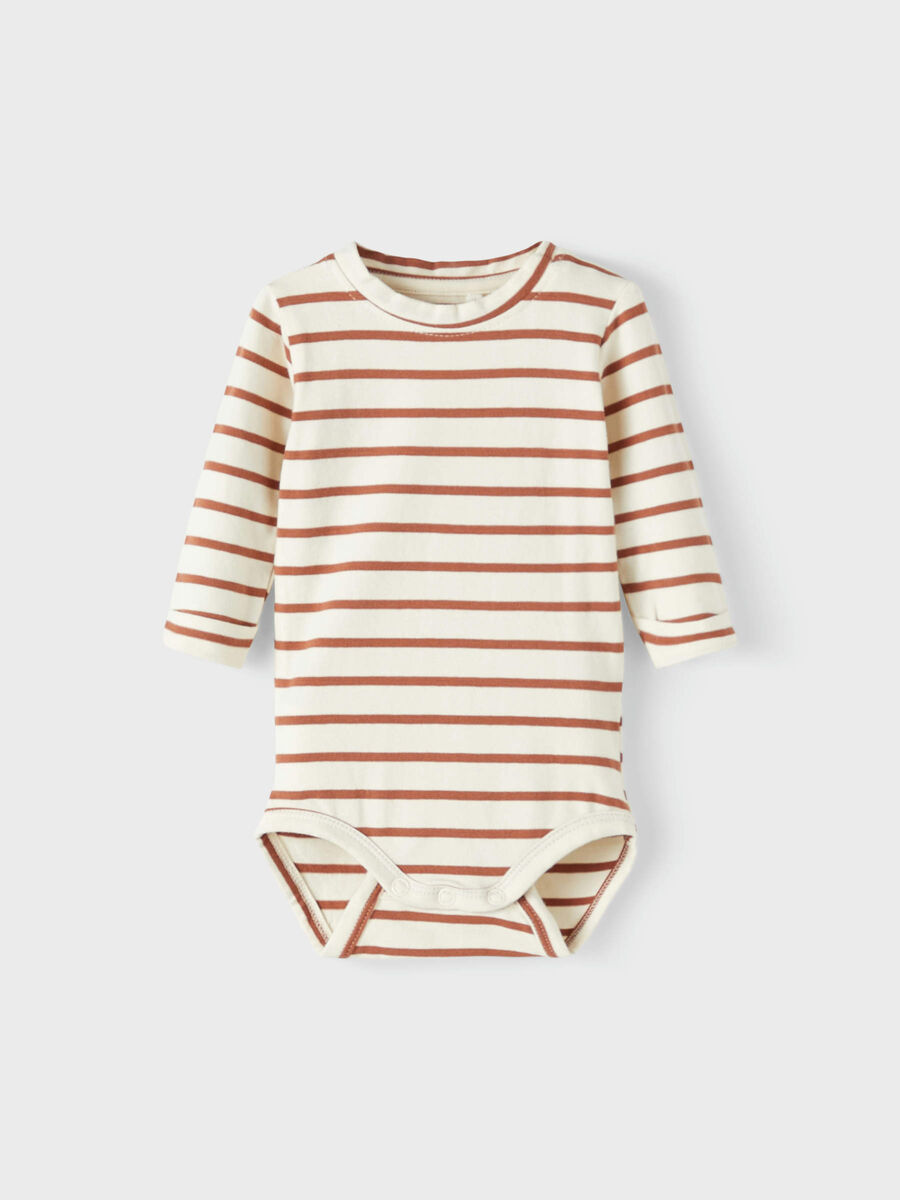 Name it STRIPED ROMPER, Coconut Shell, highres - 13206845_CoconutShell_003.jpg