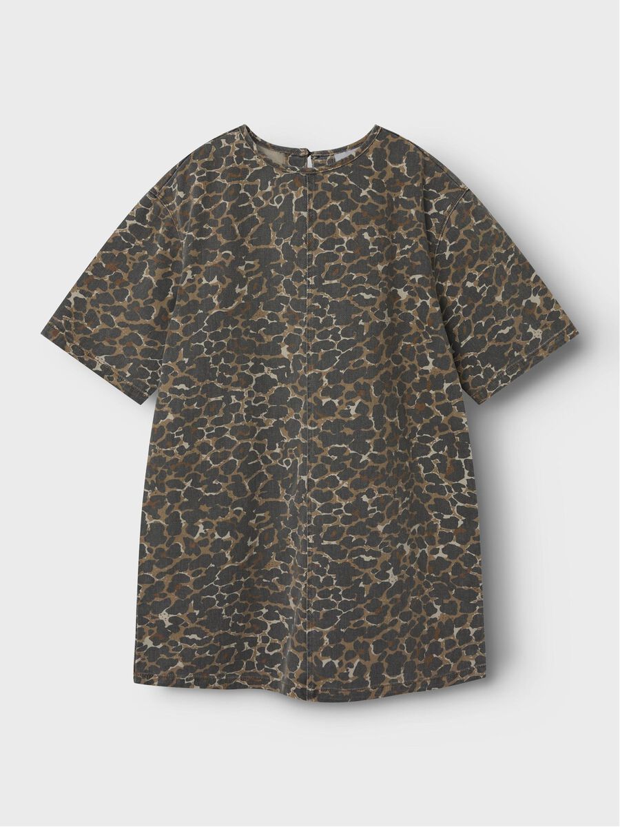 name it LEOPARD DRESS, Affogat, highres - 13245108_Affogat_1201243_003.jpg