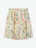 Name it PLEATED FLORAL PRINT MIDI SKIRT, Peyote, highres - 13177395_Peyote_004.jpg