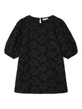 Name it REGULAR FIT DRESS, Black, highres - 13241747_Black_001.jpg