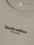 name it COUPE CLASSIQUE T-SHIRT, Pure Cashmere, highres - 13236526_PureCashmere_1148826_005.jpg