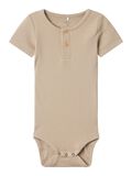 Name it SHORT SLEEVED ROMPER, Pure Cashmere, highres - 13218874_PureCashmere_001.jpg