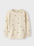 name it IMPRIMÉ SWEAT-SHIRT, Summer Sand, highres - 13238718_SummerSand_003.jpg
