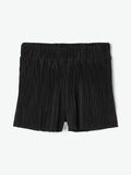 Name it GEPLOOIDE SHORTS, Black, highres - 13178419_Black_003.jpg