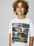 Product image thumbnail 2 FORTNITE T-SHIRT, Bright White