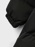 Name it LONG PUFFER JACKET, Black, highres - 13206095_Black_005.jpg