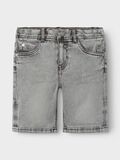 name it SLIM FIT -MALLINEN FARKKUSHORTSIT, Light Grey Denim, highres - 13240361_LightGreyDenim_003.jpg