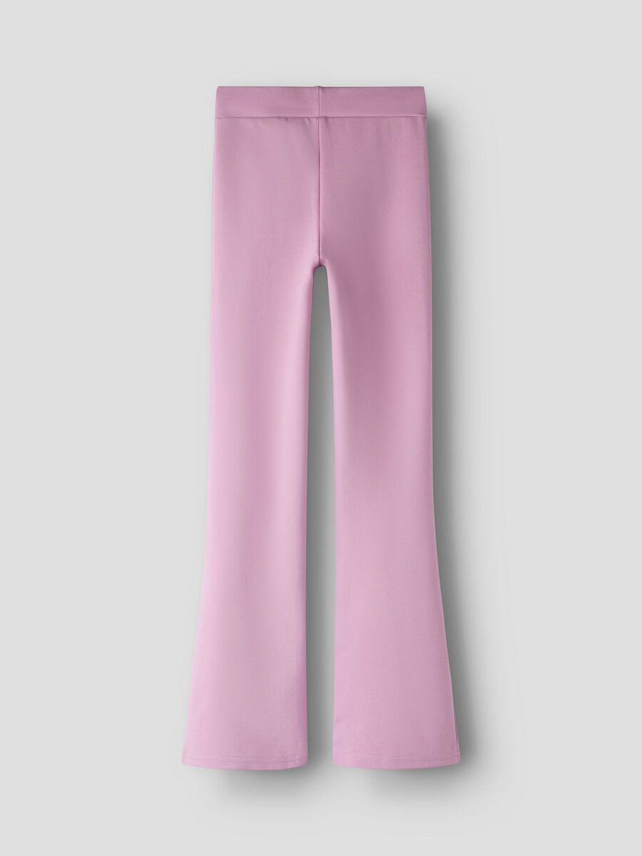 Product carousel image - PANTALONI, Mauve Mist | 2