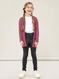Name it LONG FIT KNITTED CARDIGAN, Rose Wine, highres - 13205976_RoseWine_007.jpg