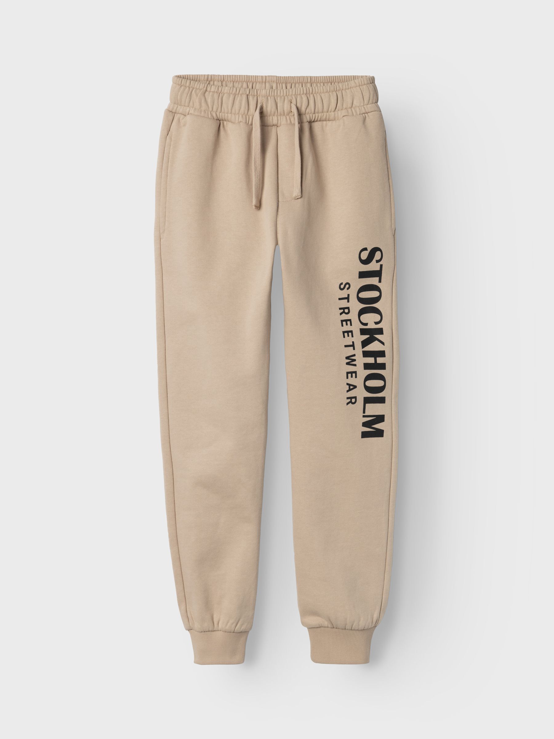 REGULAR FIT SWEATPANTS