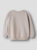 Product image thumbnail - ORGANIC COTTON SWEATSHIRT, Chateau Gray | 2