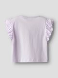 Product image thumbnail - BAWEŁNA ORGANICZNA TOP, Orchid Petal | 2