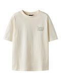 name it LOOSE FIT T-SHIRT, Antique White, highres - 13251933_AntiqueWhite_1240111_001.jpg
