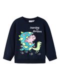 name it PEPPA PIG SWEATSHIRT, Navy Blazer, highres - 13240684_NavyBlazer_001.jpg