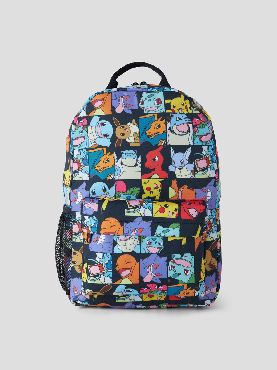 Product carousel image - POK&Eacute;MON SAC &Agrave; DOS, Navy Blazer | 1