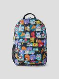 Product image thumbnail - POK&Eacute;MON SAC &Agrave; DOS, Navy Blazer | 1