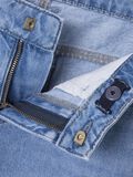 Product image thumbnail 4 WIDE FIT JEANS, Light Blue Denim
