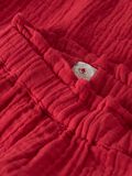 Product image thumbnail - PANTALONI, Urban Red | 5