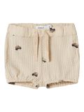 name it REGULAR FIT SHORTS, Peyote, highres - 13242201_Peyote_001.jpg