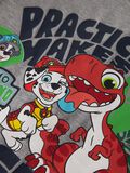 Product image thumbnail 5 PAW PATROL T-SHIRT, Grey Melange