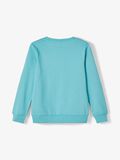 Name it PRINT SWEATSHIRT, Aqua, highres - 13189578_Aqua_004.jpg