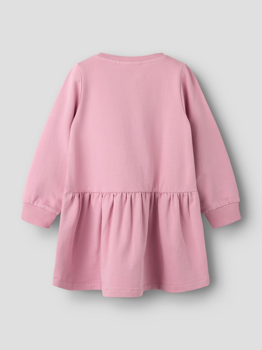 Product carousel image 2 PIPPI LANGSTRUMPF KLEID, Lilas
