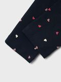 Product image thumbnail 3 PRINTED LEGGINGS, Dark Sapphire