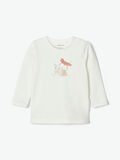 Name it IMPRIMÉ HIBOU T-SHIRT À MANCHES LONGUES, Snow White, highres - 13185723_SnowWhite_003.jpg