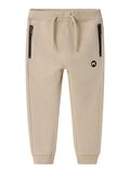 name it REGULAR FIT SWEATPANTS, Pure Cashmere, highres - 13220380_PureCashmere_001.jpg