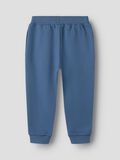 Product image thumbnail 2 BIOLOGISCH KATOEN JOGGINGBROEK, Vintage Indigo