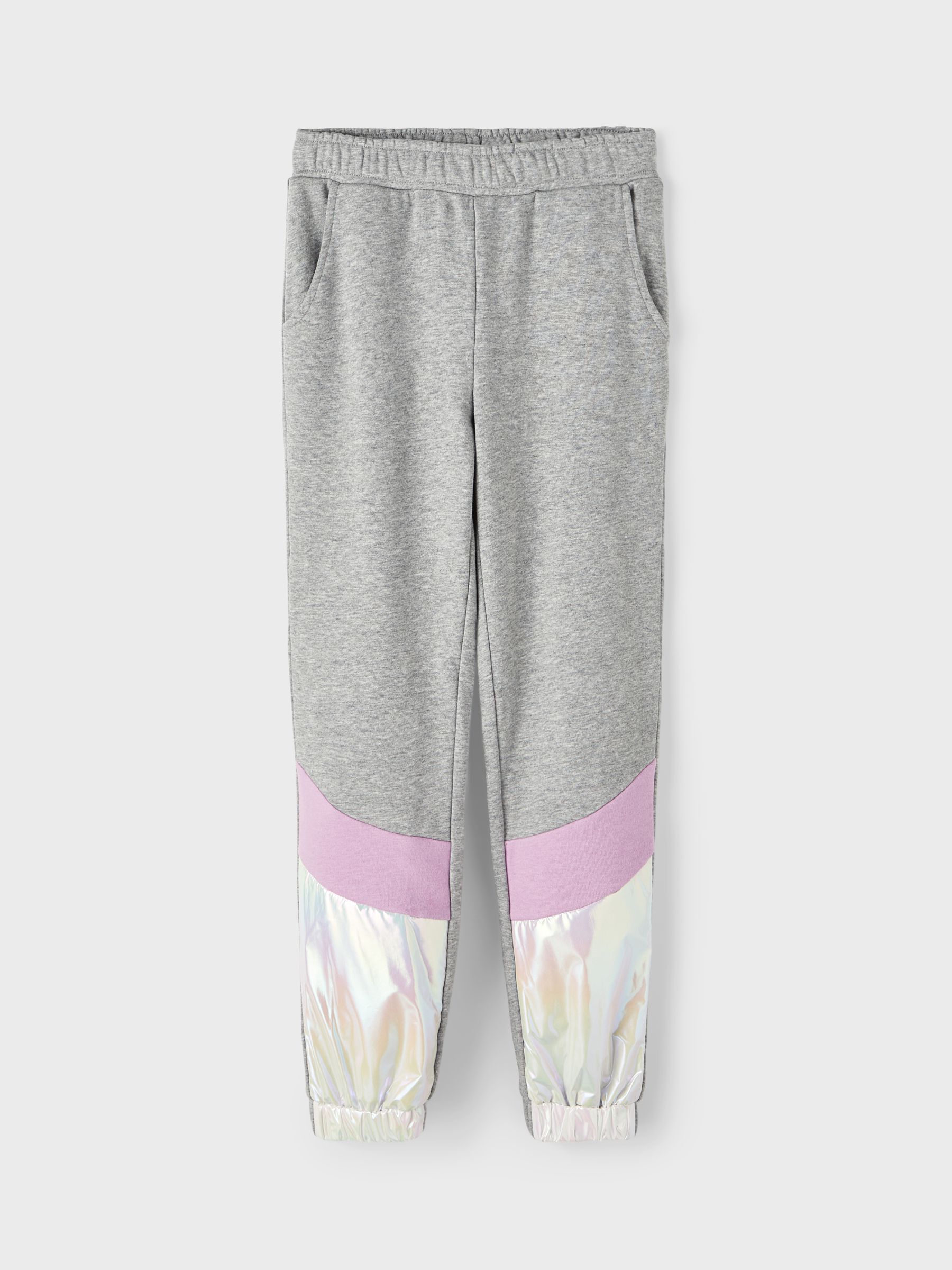Jogging on sale de colores