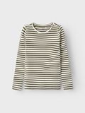 name it RIPPSTRICK T-SHIRT, Deep Lichen Green, highres - 13221091_DeepLichenGreen_1101356_003.jpg