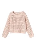 Name it LOOSE FIT KNITTED TOP, Shell, highres - 13230653_Shell_001.jpg