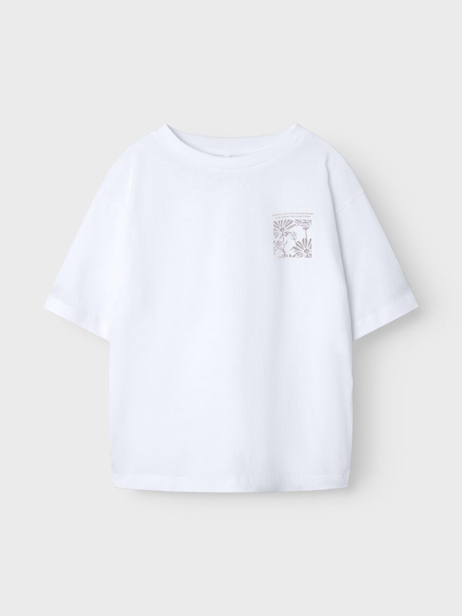 name it REGULAR FIT T-SHIRT, Bright White, highres - 13247300_BrightWhite_1212559_003.jpg
