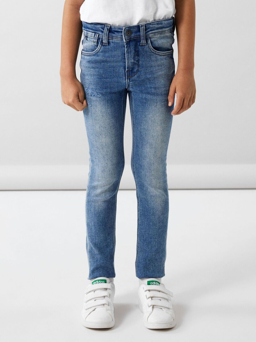 name it CORTE EXTRASLIM JEANS, Medium Blue Denim, highres - 13217853_MediumBlueDenim_007.jpg