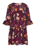 Name it FLORAL PRINTED DRESS, Winetasting, highres - 13169608_Winetasting_001.jpg