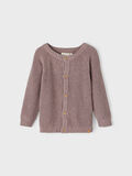 name it LONG SLEEVED KNITTED CARDIGAN, Bark, highres - 13203892_Bark_003.jpg