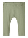 Name it LOOSE FIT TROUSERS, Oil Green, highres - 13218382_OilGreen_001.jpg